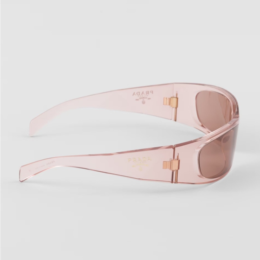 Prada Symbole sunglasses - Picture 3 of 4
